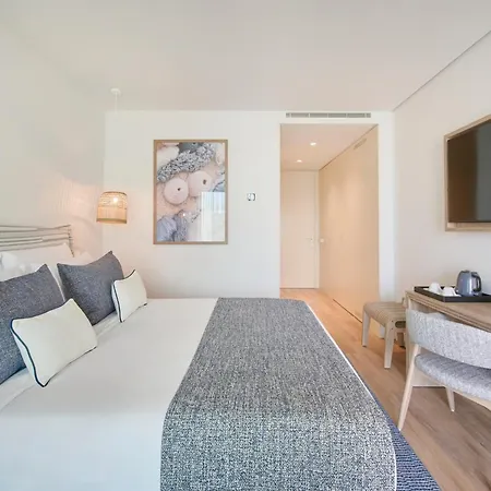 The Editory By The Sea Hotel