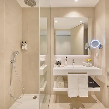 The Editory By The Sea Lagos