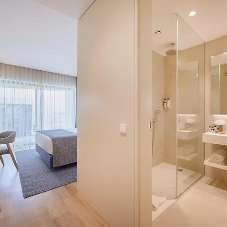 The Editory By The Sea Hotel