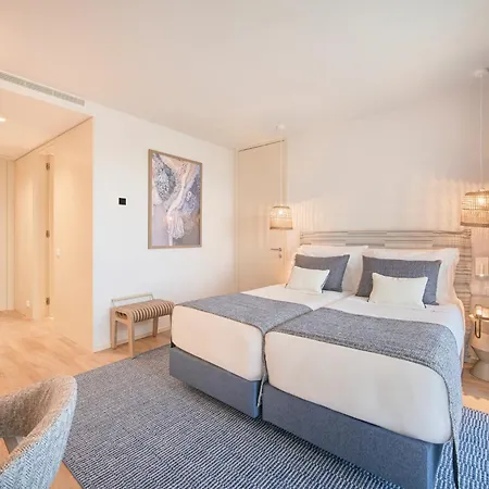 The Editory By The Sea 5*