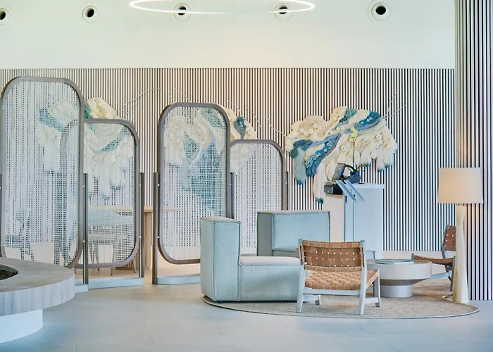 The Editory By The Sea 酒店 拉哥斯