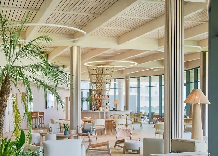 The Editory By The Sea 酒店