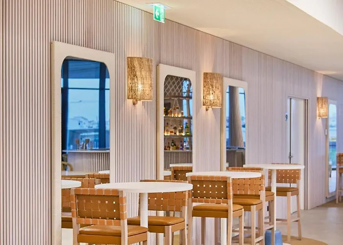 酒店 The Editory By The Sea 拉哥斯