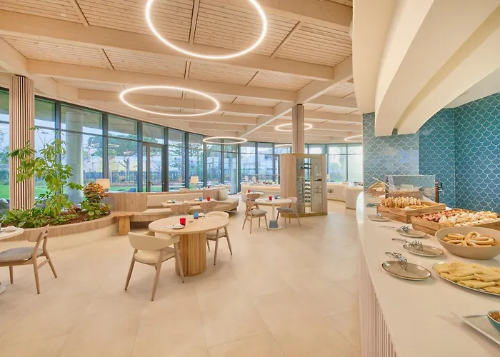 The Editory By The Sea 酒店 拉哥斯