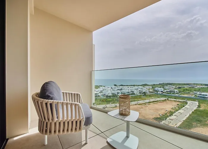 The Editory By The Sea 酒店 5*